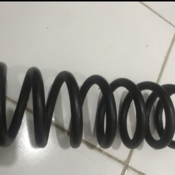 PROMO Coil Spring Per Keong Depan Daihatsu Espass Hijet Zebra Original 1pcs berkualitas