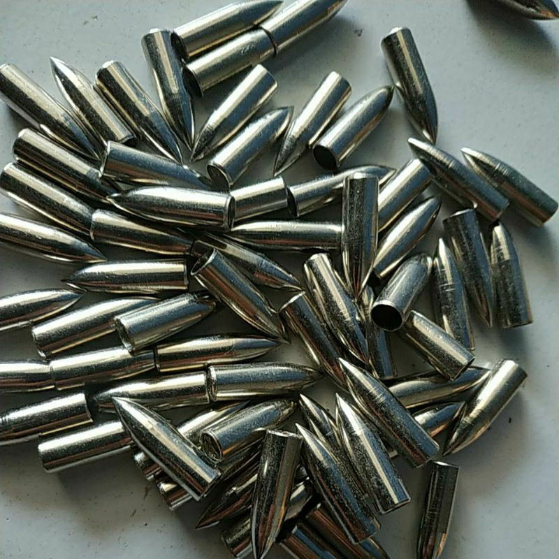 Point Arrow OD 7 mm // Arrow Point OD 7mm