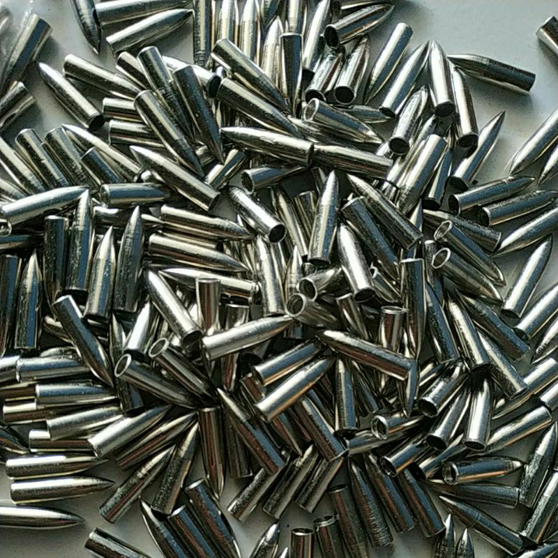 Point Arrow OD 6 mm // Arrow Point OD 6 mm