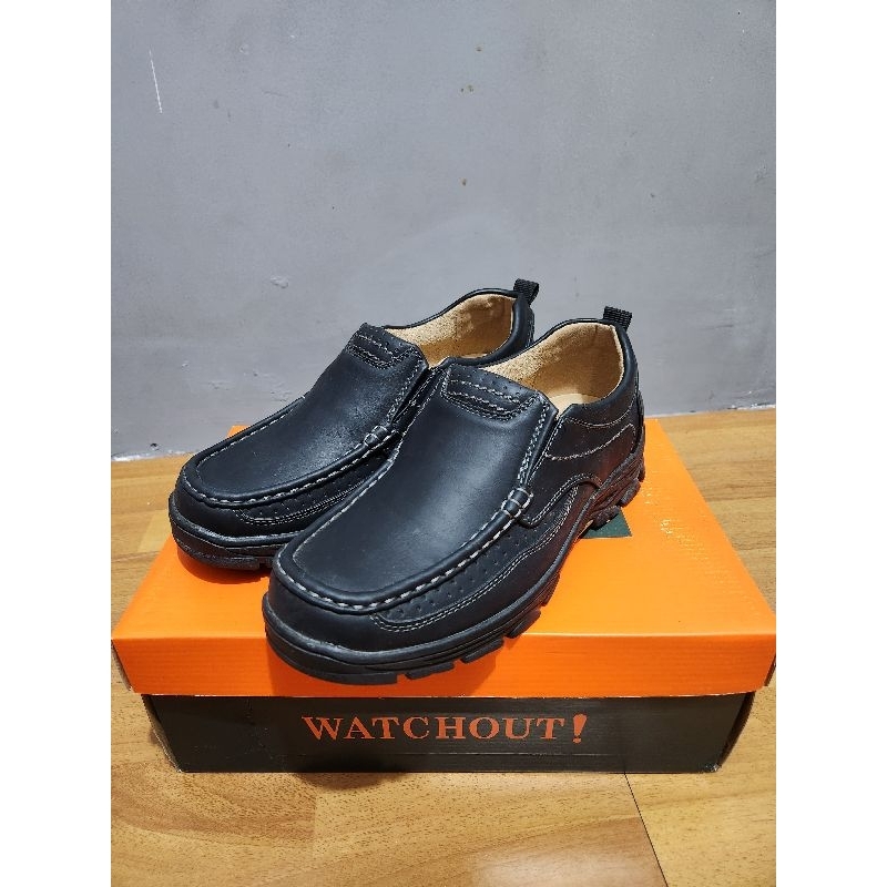Sepatu Watchout Original