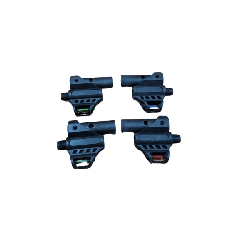 Visir Depan Sharp Polos Pisir Depan Plastik