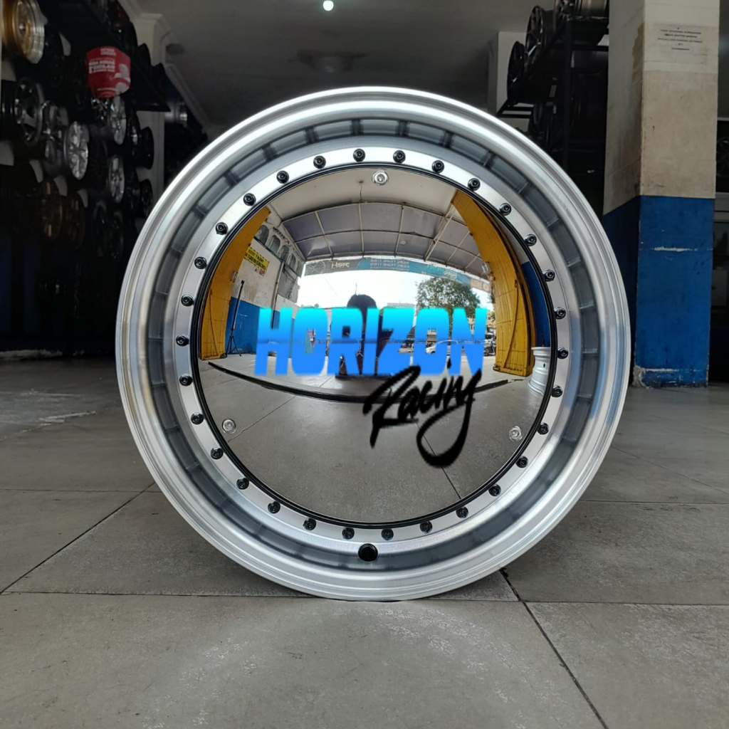 velg mobil ring 14 untuk WULING AIR EV dll hsr MIRROR