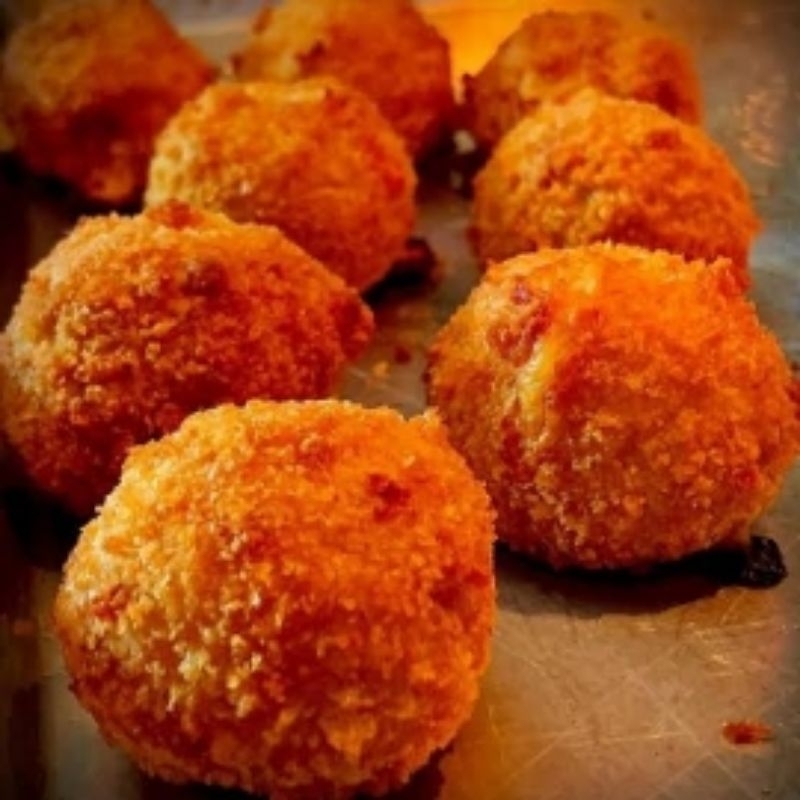 

Corndog meatball isi 4