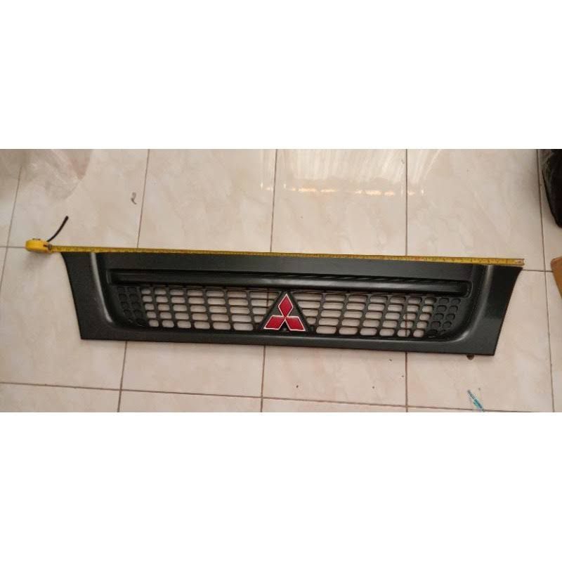 Grill depan ps canter ps136 HDX KABIN LEBAR