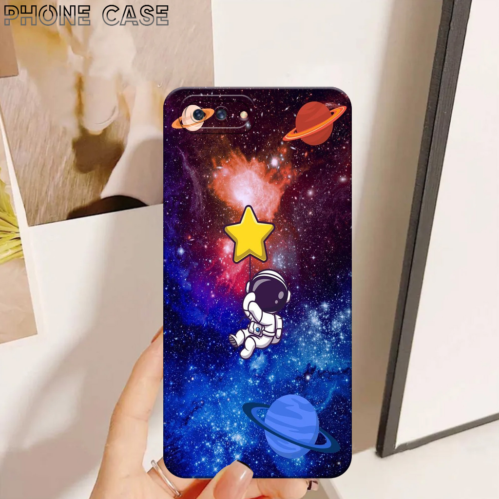 Case Hp OPPO A3S Terbaru - Softcase OPPO A3S Terbaru - Casing OPPO A3S - Kesing OPPO A3S - Silikon O
