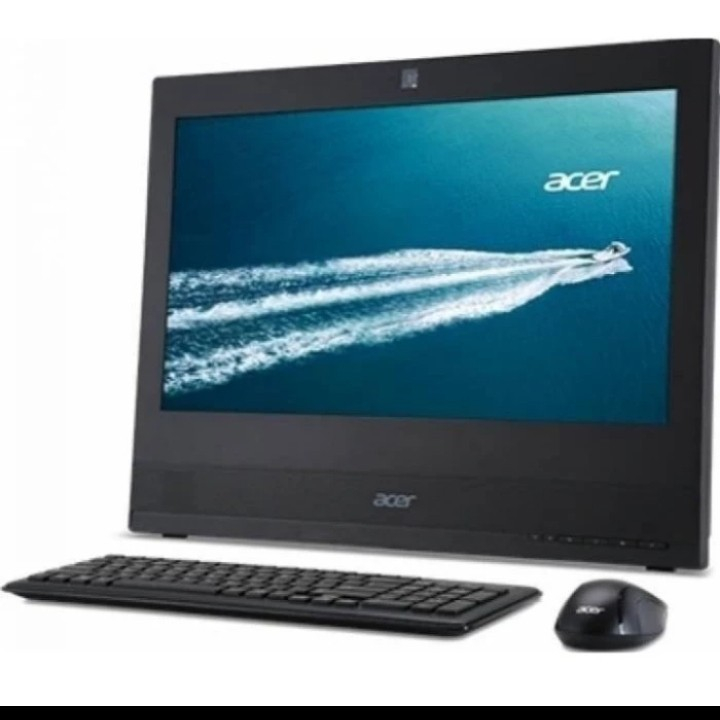 PC AIO Acer Veriton A700 Intel Core i5-8500 16GB SSD 512GB Windows 11