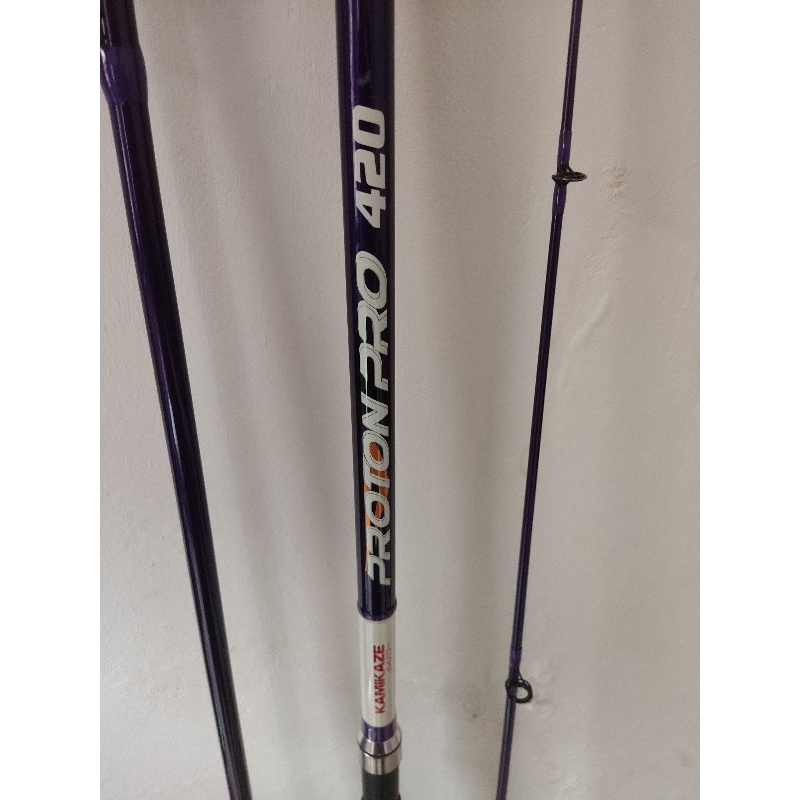 joran kamikaze proton pro 420