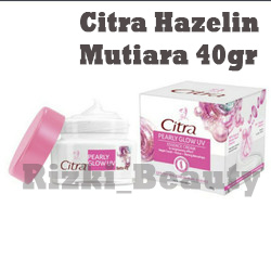 Hazeline Citra Mutiara 40gr