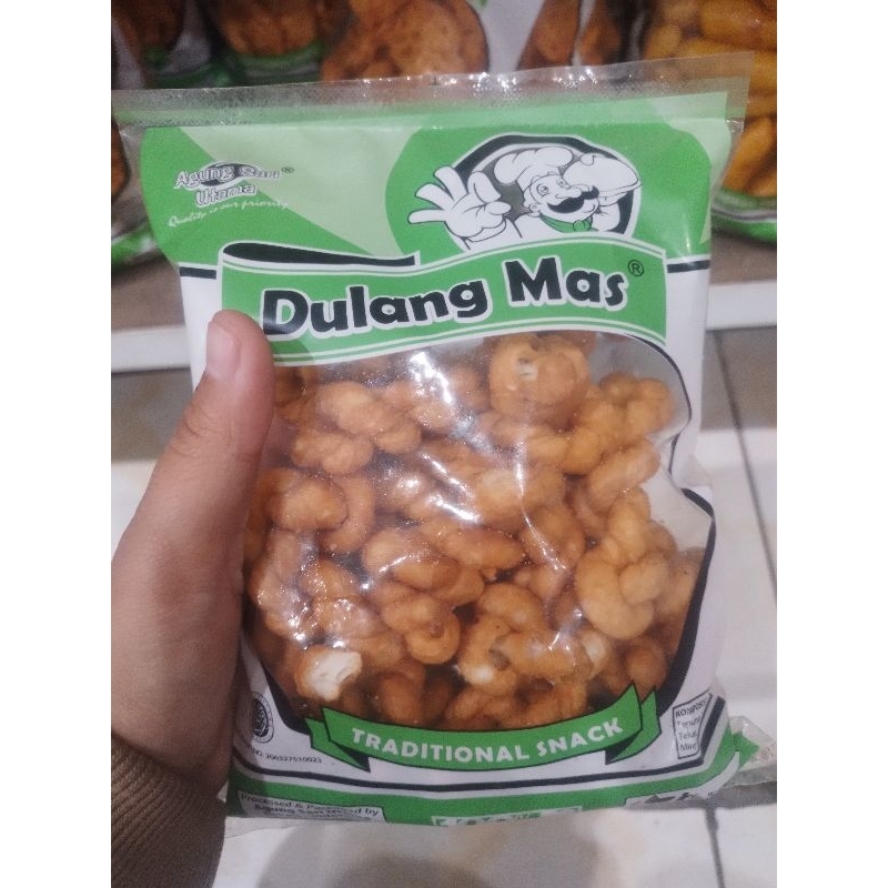 

Kue Tambang