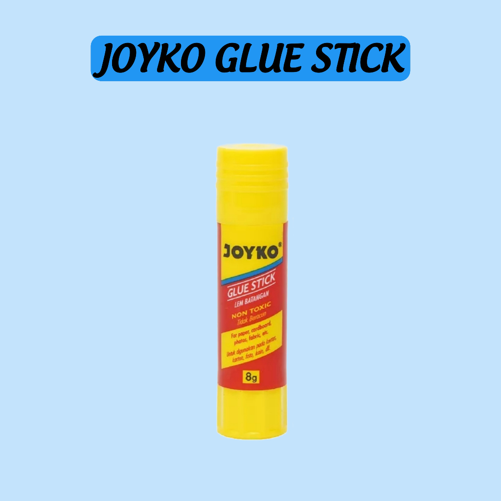 

Glue Stick Joyko GS-09
