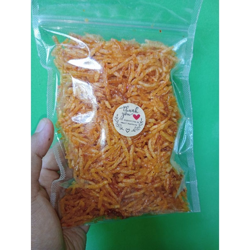 

KENTANG MUSTOFA 250GR/KENTANG MUSTOFA PEDAS MANIS