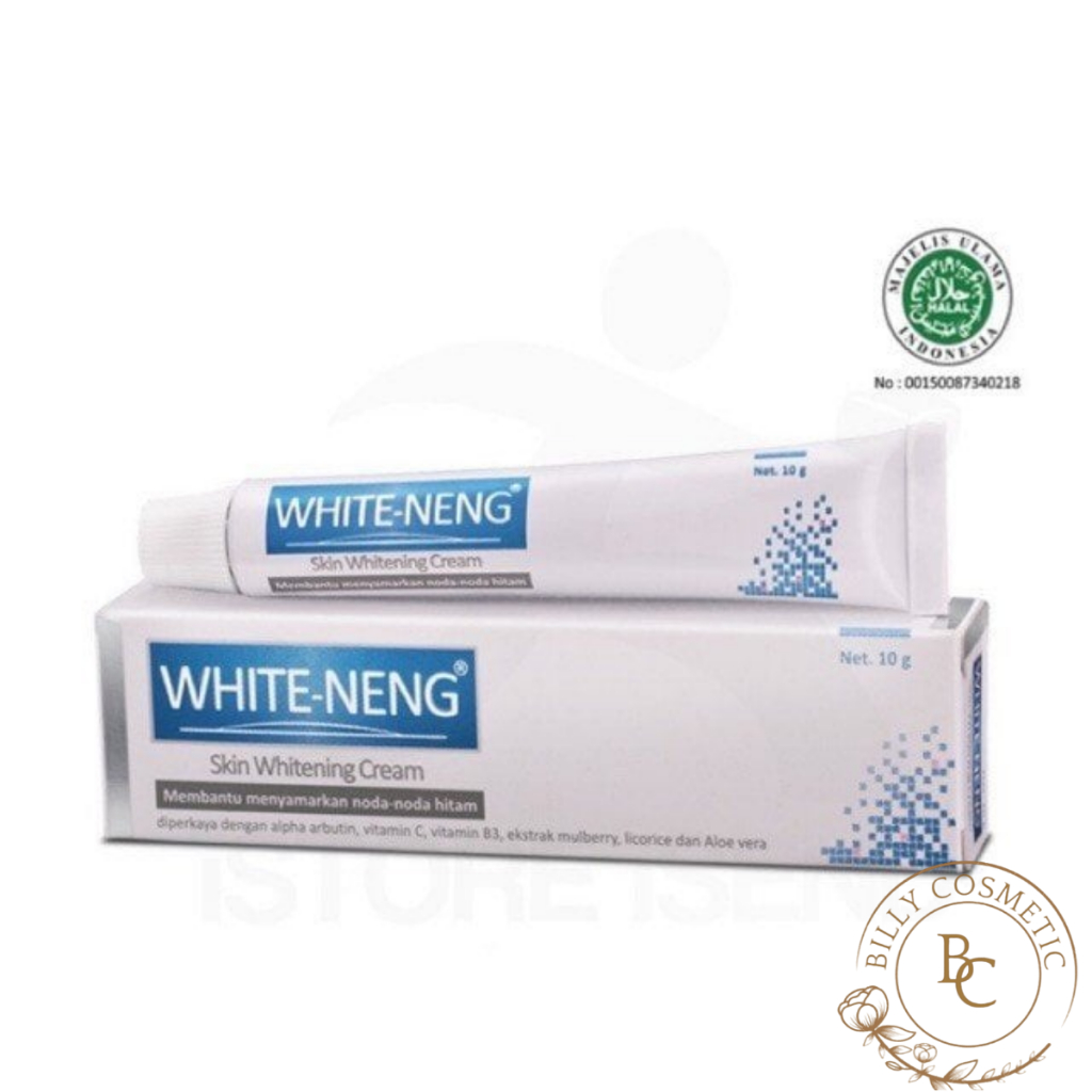 WhiteNeng Skin Whitening Cream White Neng