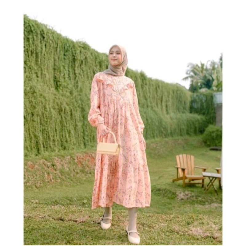 Flower plecy by Haideorlin