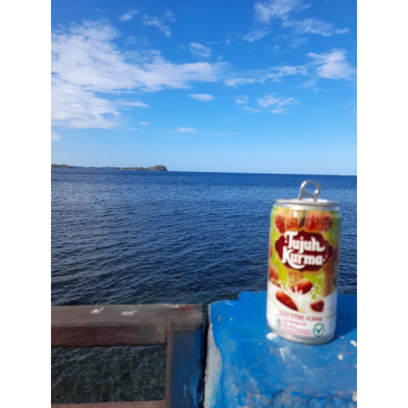 

Tujuh Kurma