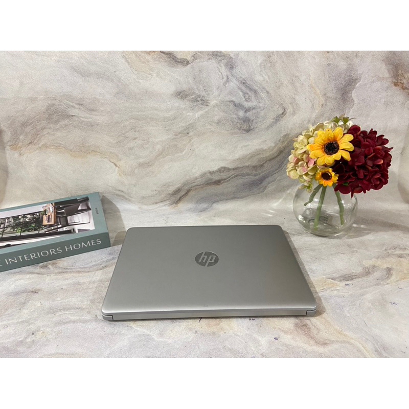Laptop Hp 14s-cf2516TU Intel Celeron N4020 Ram 4gb Ssd 256gb