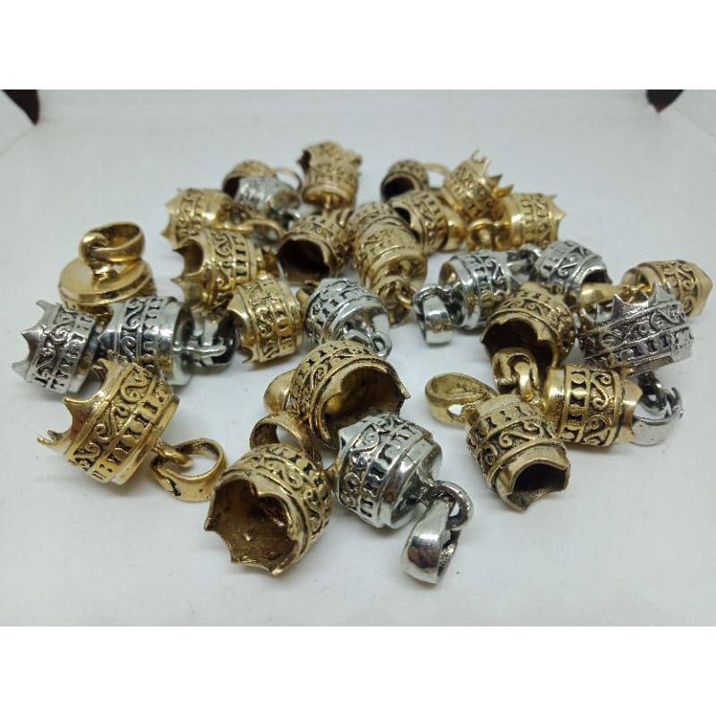 ring liontin armadelo