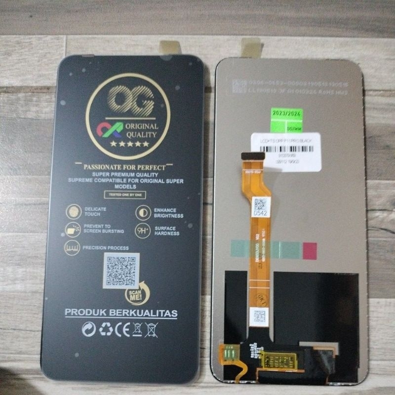 LCD OPPO F11PRO/LCD OPPO F11 PRO/CPH1969