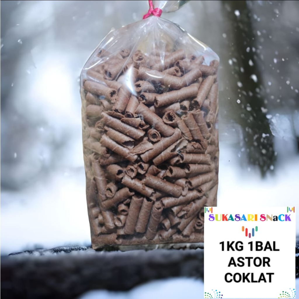 

Korzaln 1Kg Astor Rasa