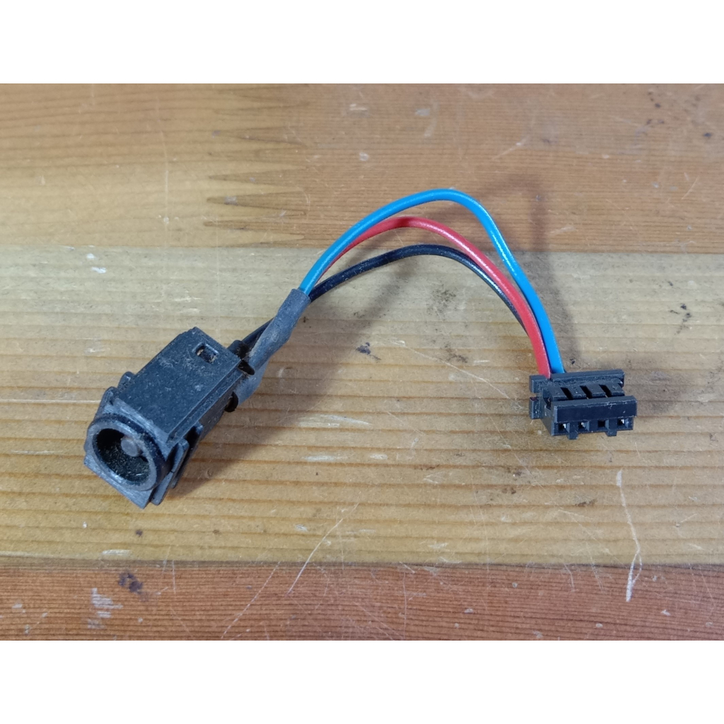 Kabel Jack Power DC Laptop Fujitsu Lifebook T732 T734