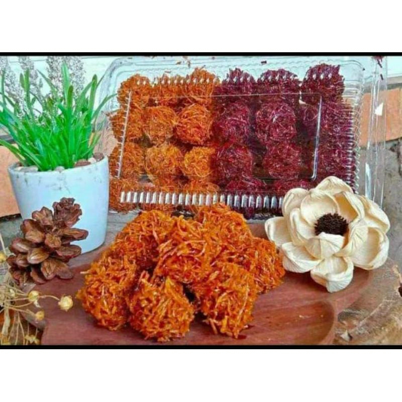

Grubi Kremes , Cemilan Kremes Bahan dasar Ubi Kremes