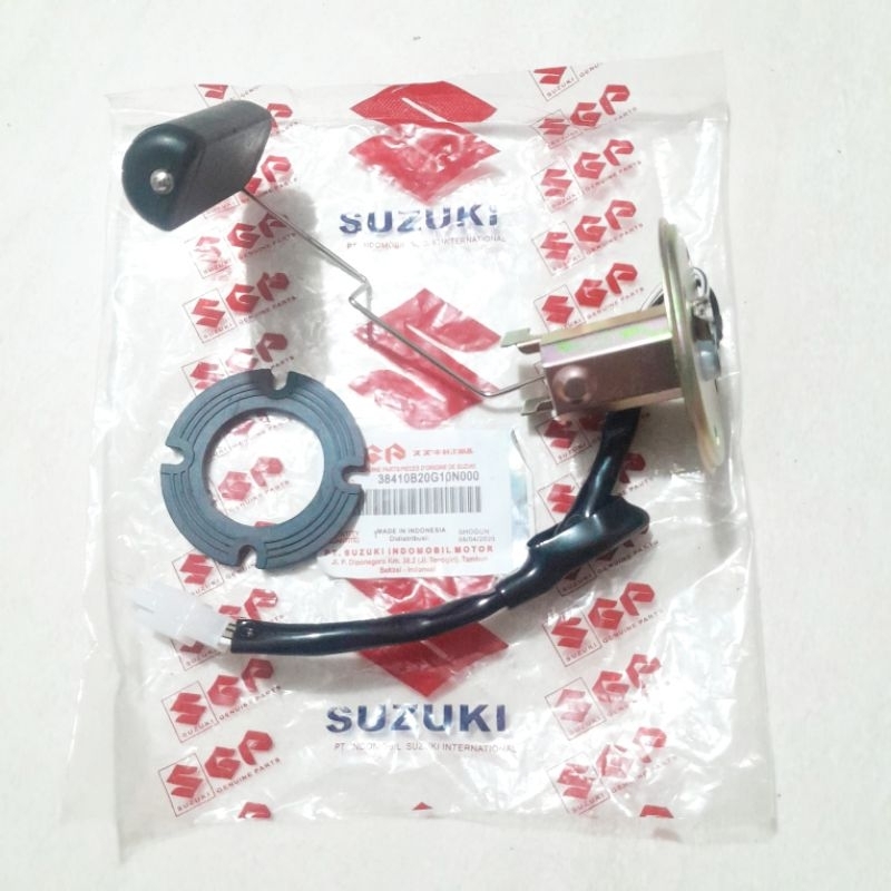 PELAMPUNG BENSIN SMASH SHOGUN 110 PELAMPUNG TANGKI SMASH SHOGUN