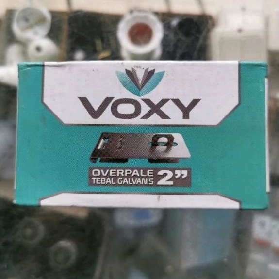 Harga overpal 2 inch Terbaru Jan 2026 | BigGo Indonesia