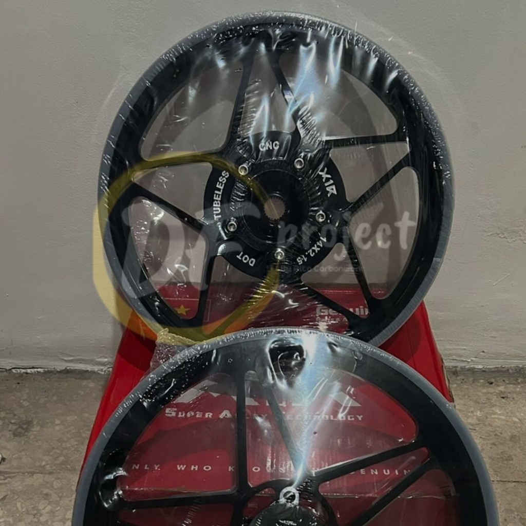 Velg X1R Vietnam