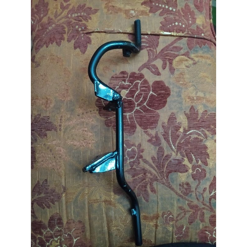 Barstep rx king copotan ori