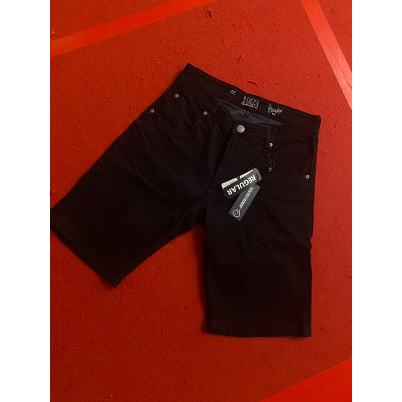 juice ematic cowok back size 32