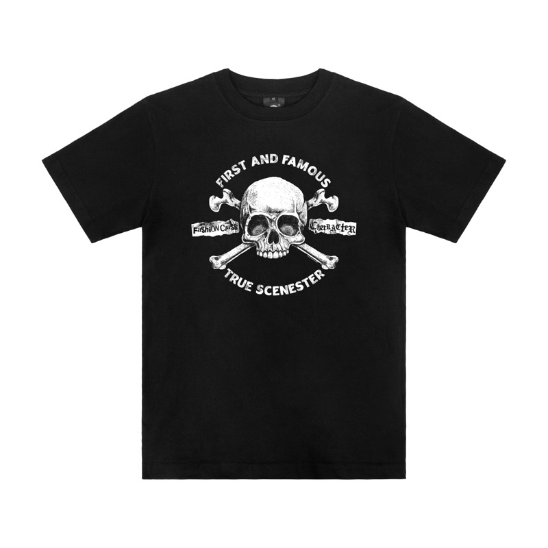 【ORI】FNF - FLORO FIRST AND FAMOUS