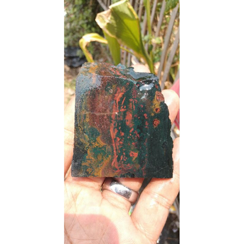 Natural Batu Nogosui Super