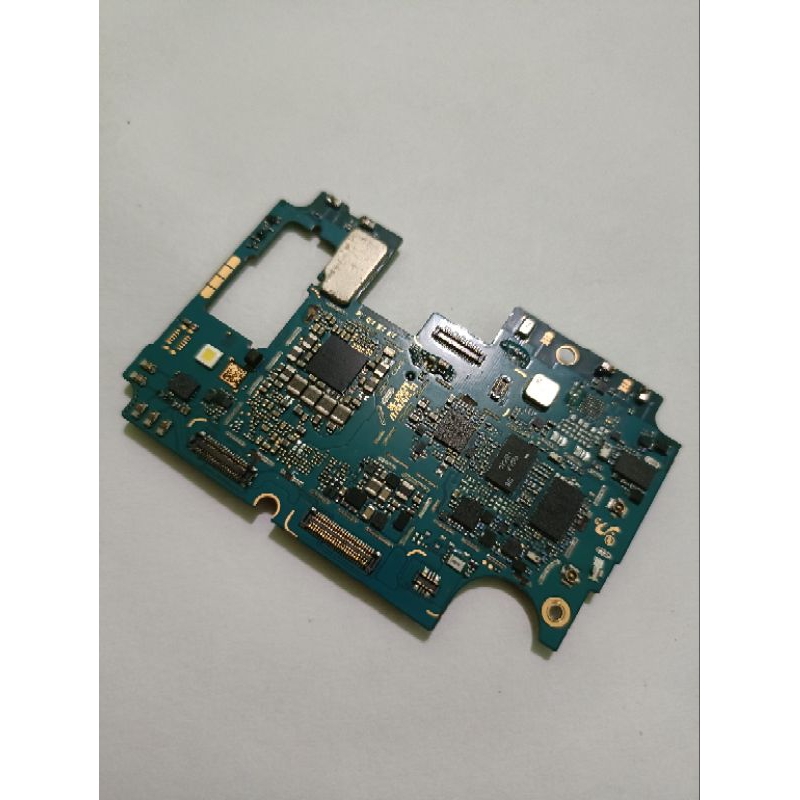 MESIN SAMSUNG A20 BEKAS SERVICE