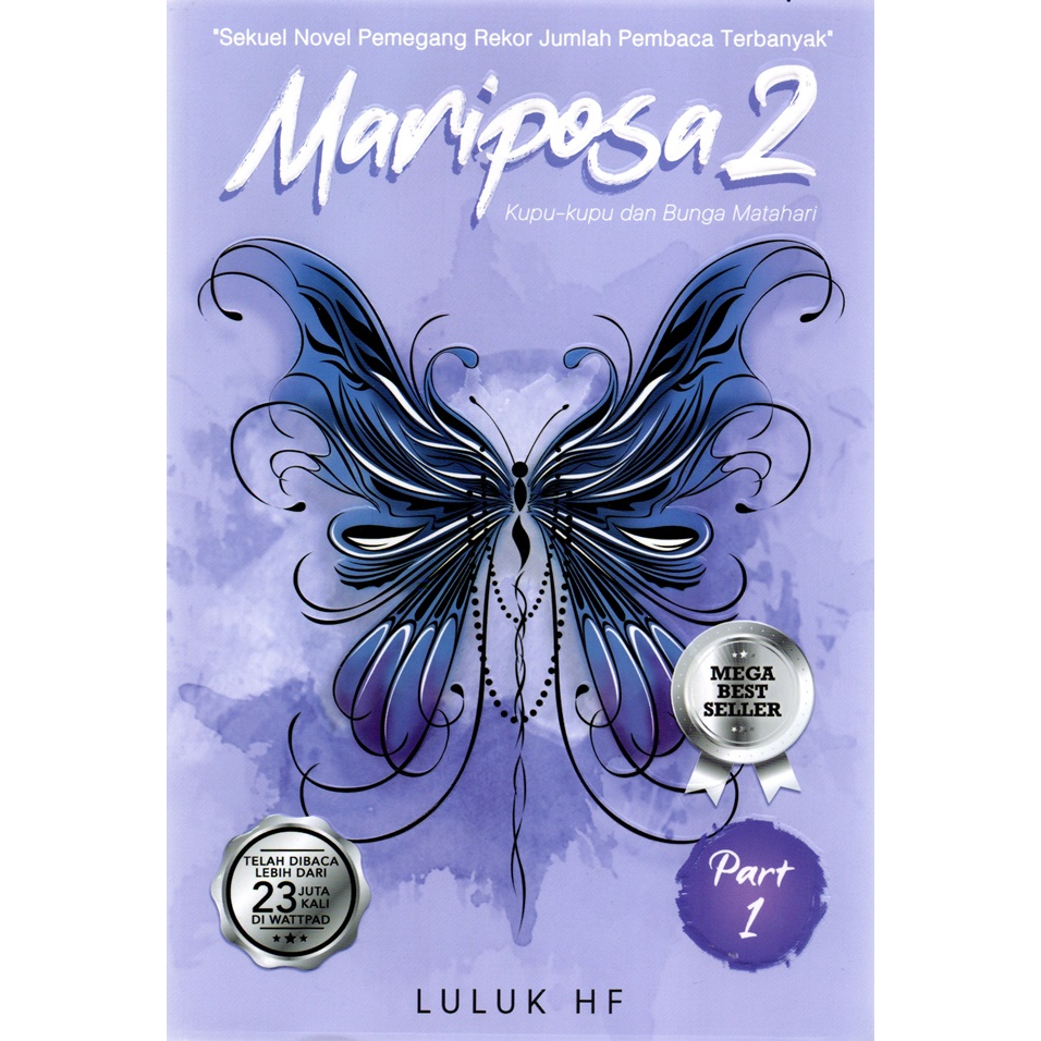 Gramedia - Mariposa 2 Part 1