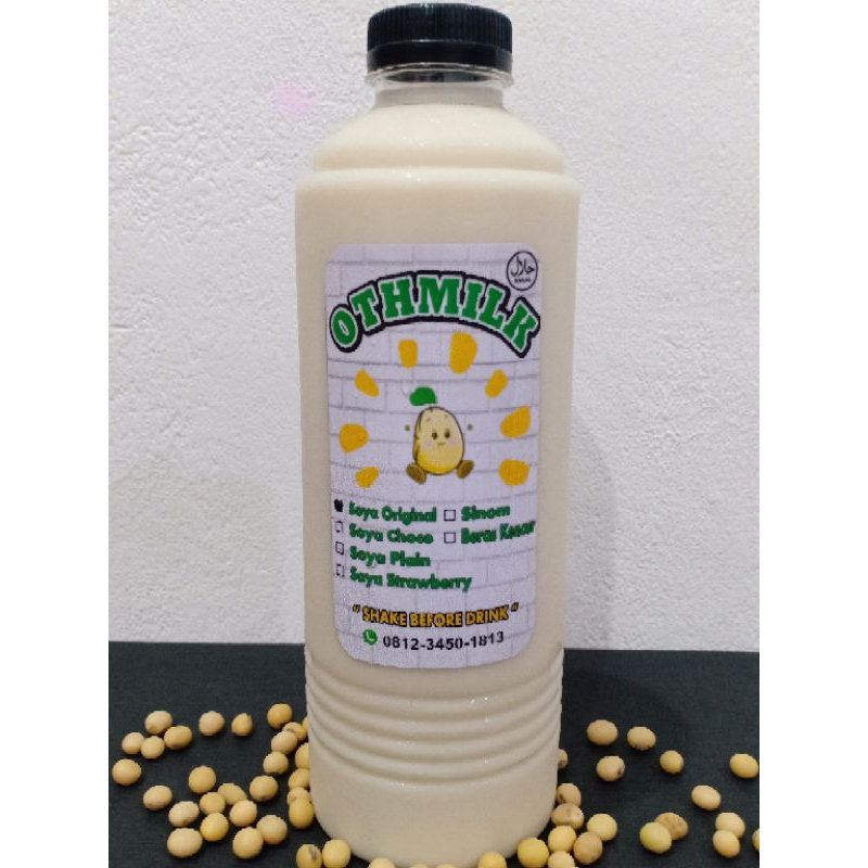 

Original@500ml