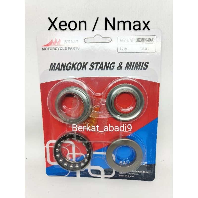 Mangkok Kones Konestang Stang Xeon Nmax