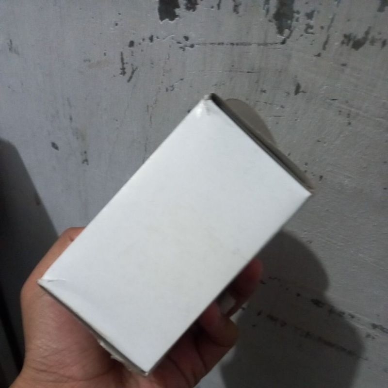 VOCER KOSONG AXIS 400 lembar