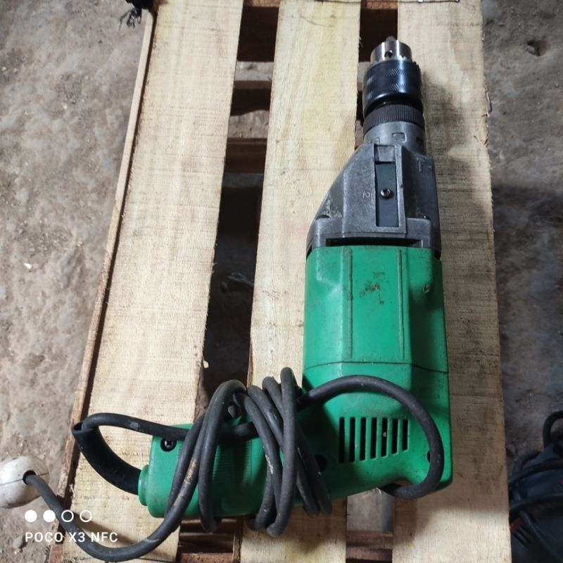 bor Hitachi vtp 18   13 mm