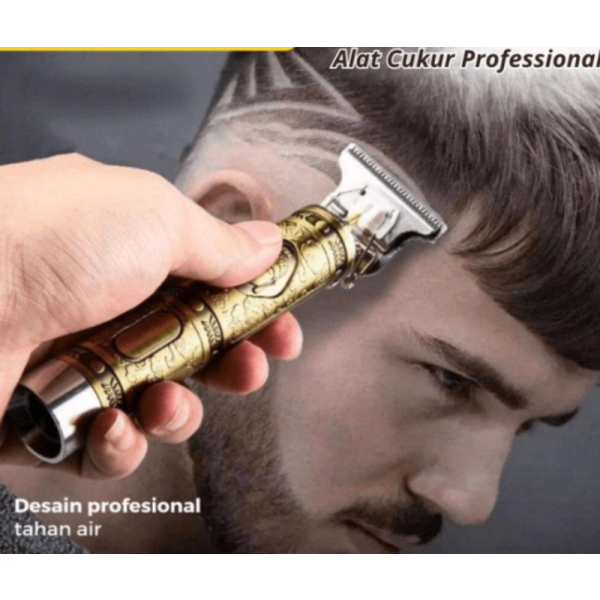 

Dijual Kako Zai / alat cukur professional Murah