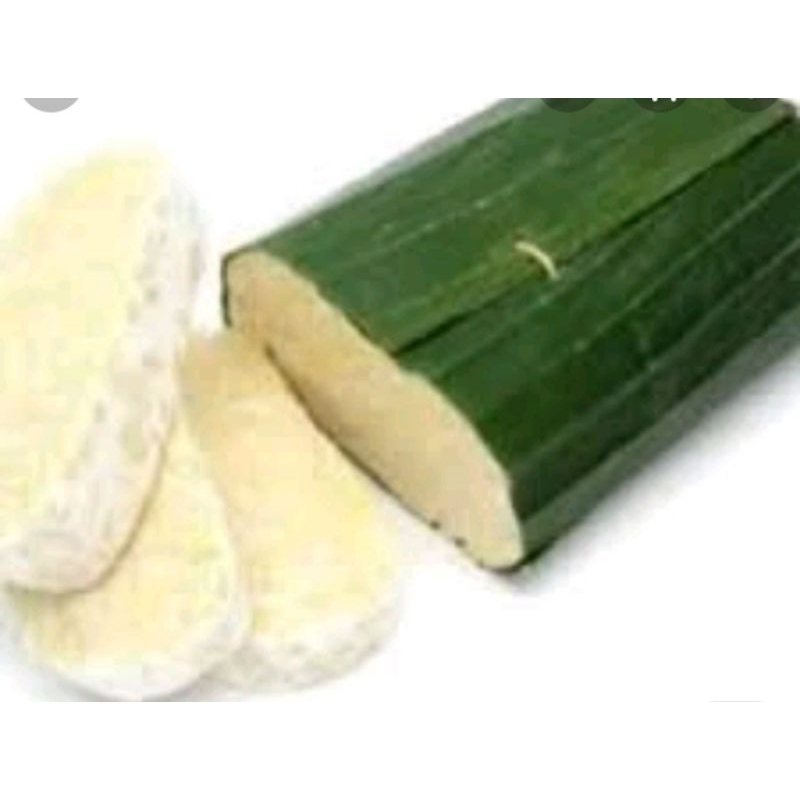 

tempe Daun