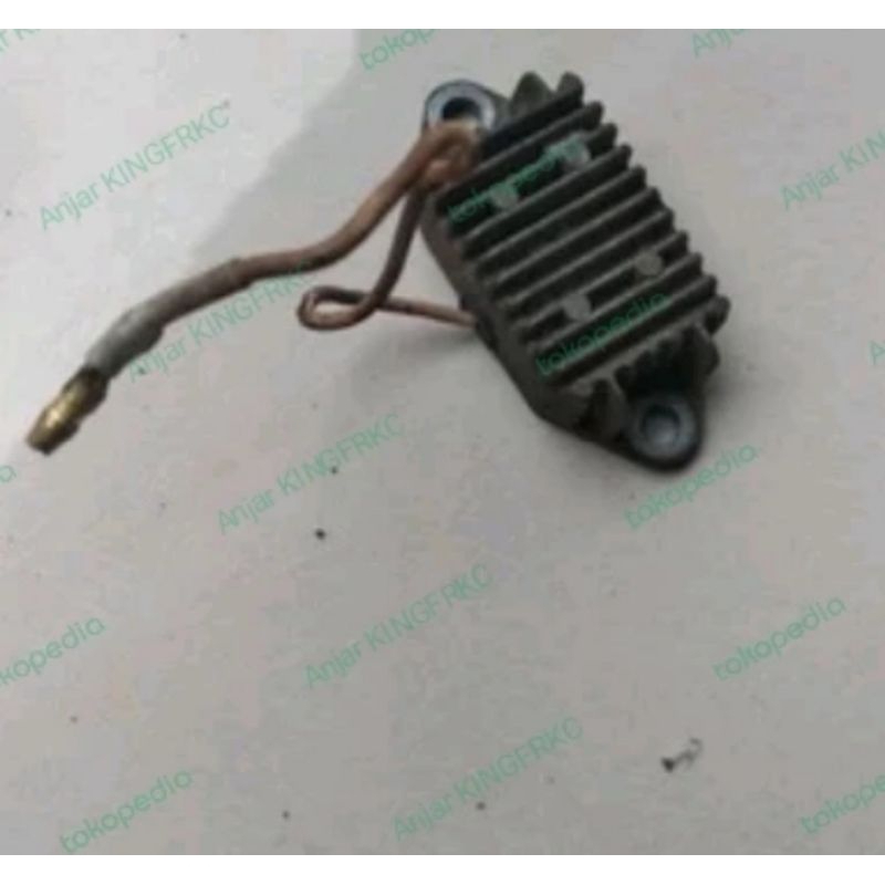 KIPROK YAMAHA YT115 ORIGINAL COPOTAN