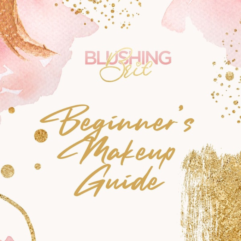 panduan makeup pemula