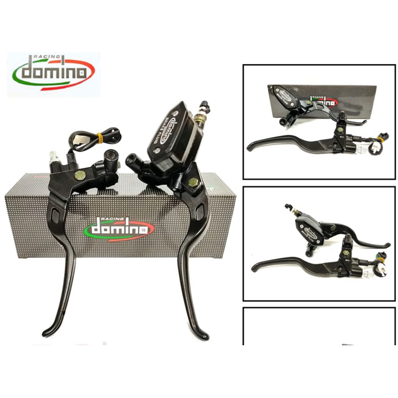 master rem tabung oval modle rcb domino