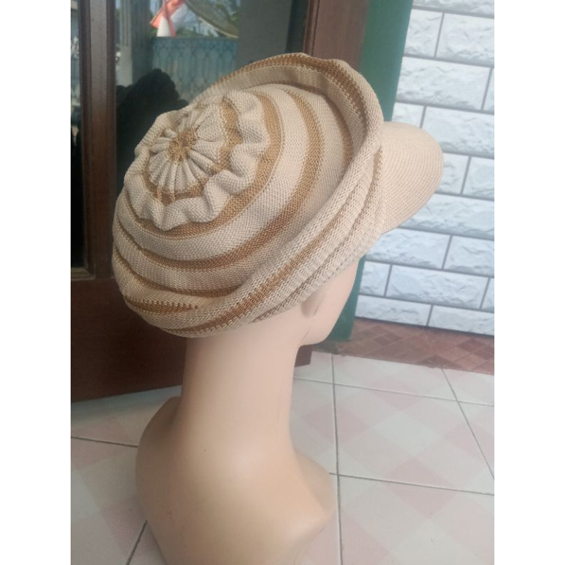 topi sopie martin preloved terawat