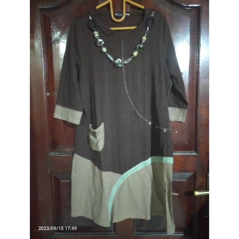 Dress dewasa PL/Dress PL/Dress cewek PL