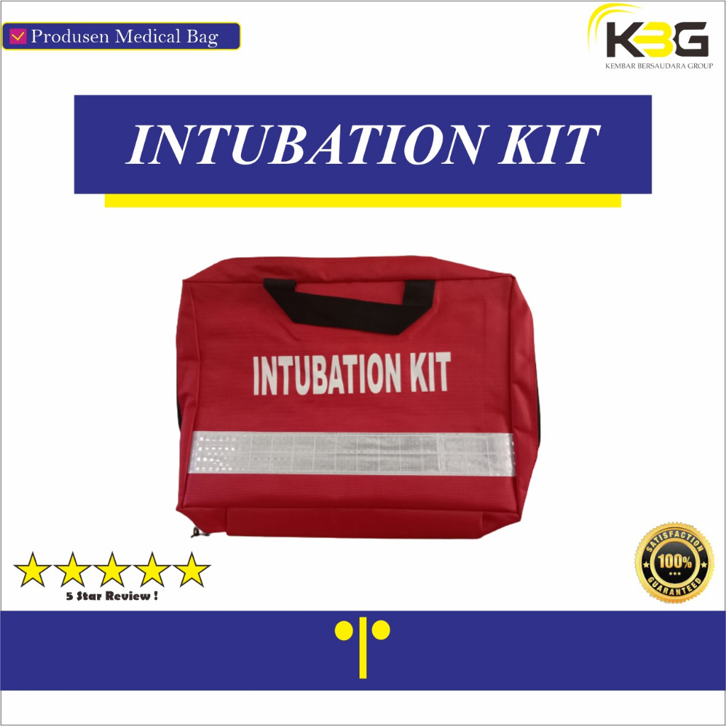 INTUBATION KIT