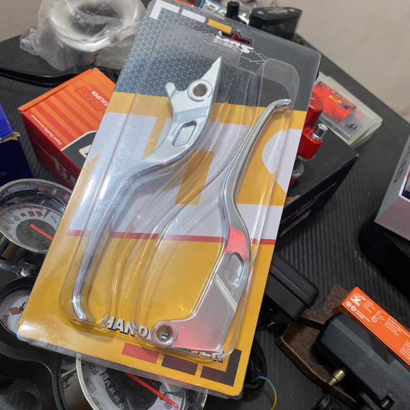 HANDLE KOPLING SET HENDLE REM TIGER GL MEGAPRO RCB MOZ TRACKSION BREMBO DOMINO TUAS REM