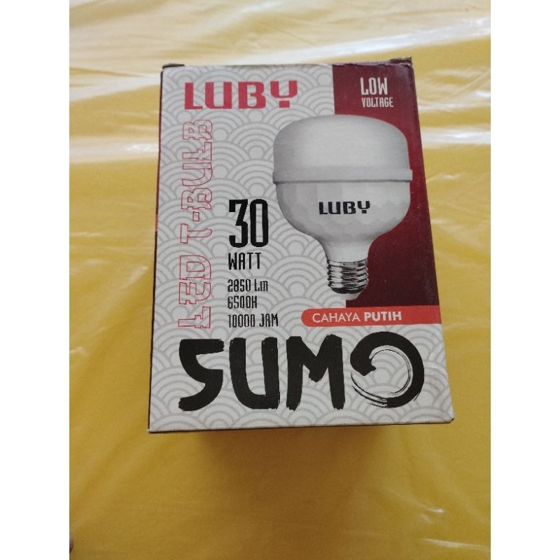 Led Luby Sumo 30 W