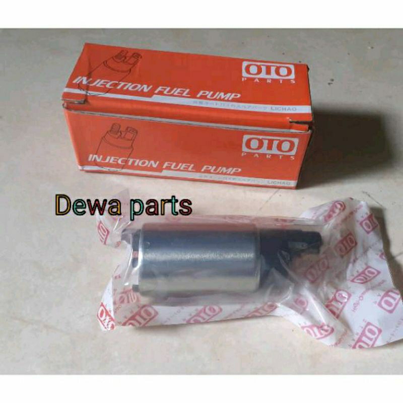 Rotak beat fi vario 125 150 .otopart