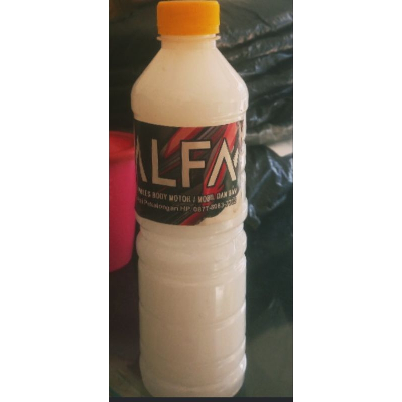 Semir Ban mobil tahan lama