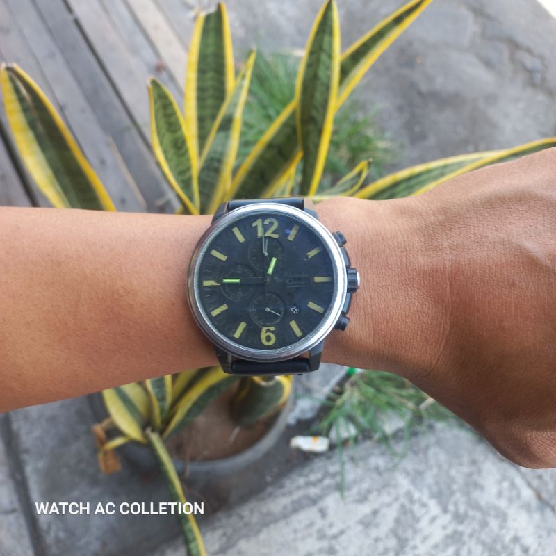 Alexander Cristie 6267MC CR CROGRAP ORIGINAL SECOND